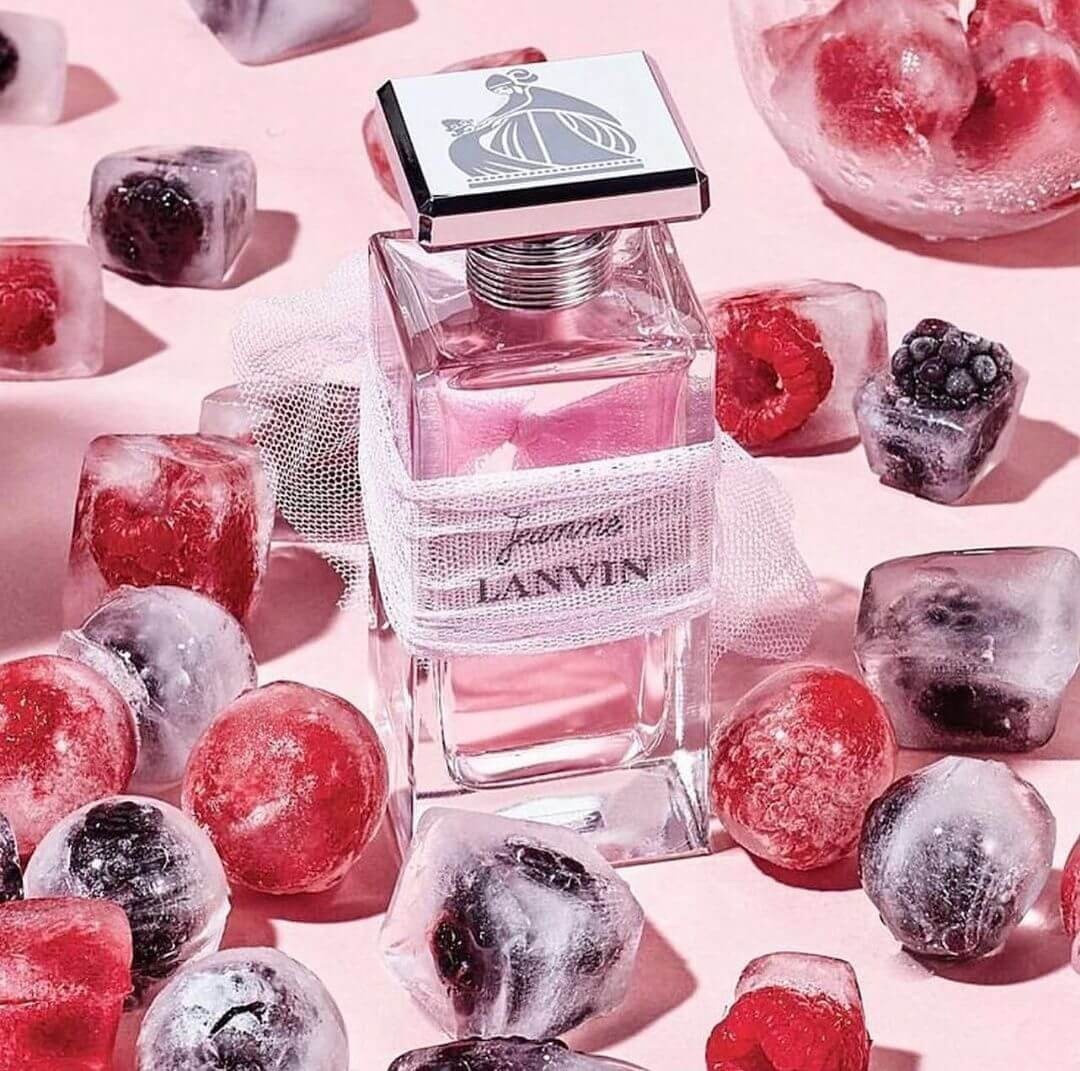 Nước hoa Jeanne Lanvin EDP Nước hoa Jeanne Lanvin EDP - Yêu Hàng Ngoại