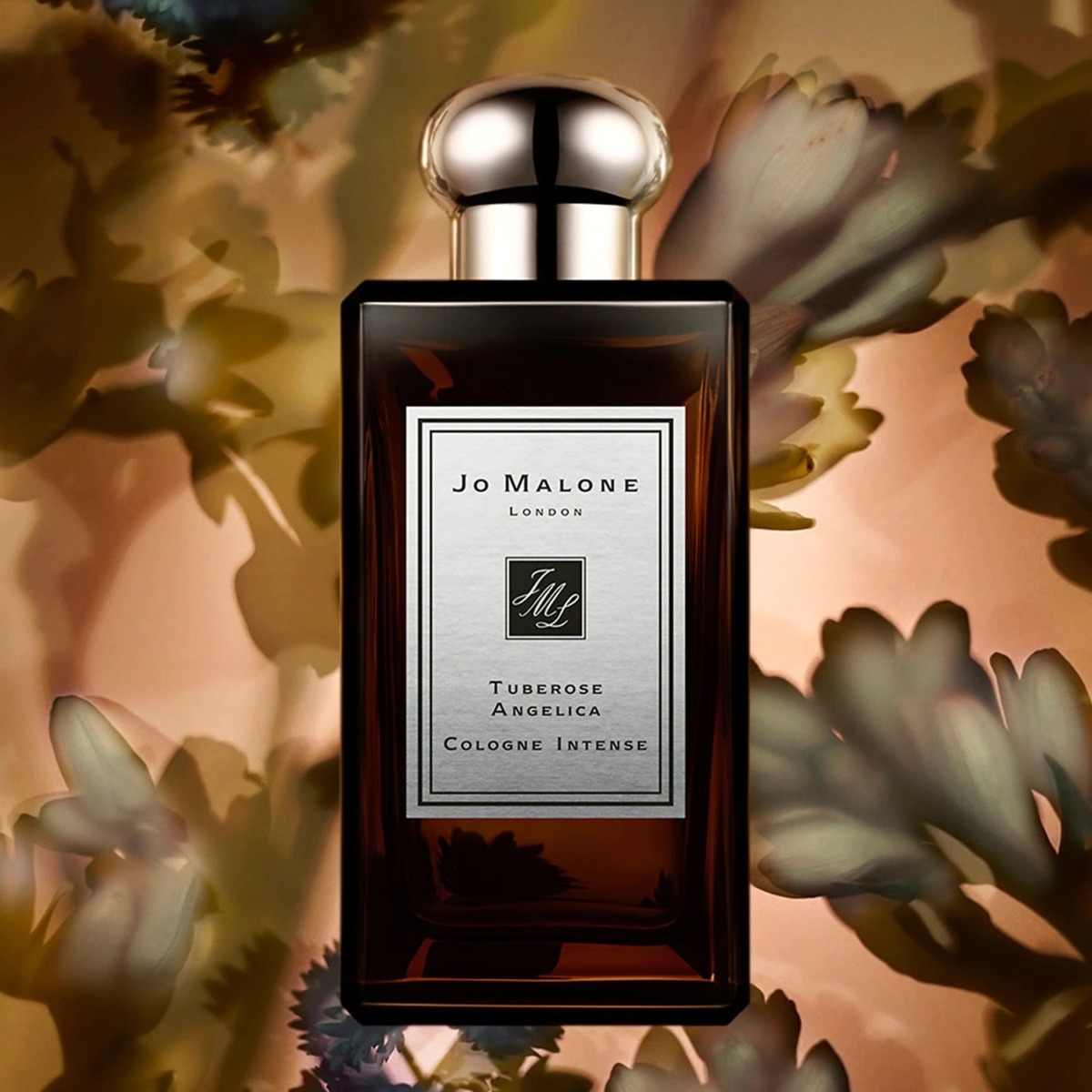 Nước hoa Jo Malone London Tuberose Angelica Cologne Intense Nước hoa Jo Malone London Tuberose Angelica Cologne Intense - Yêu Hàng Ngoại