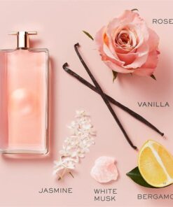 Nước hoa Lancome Idole Now EDP Florale Nước hoa Lancome Idole Now EDP Florale - Yêu Hàng Ngoại