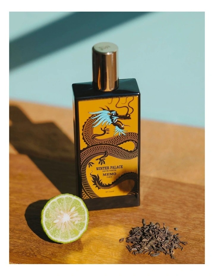 Nước hoa Memo Paris Winter Palace EDP Nước hoa Memo Paris Winter Palace EDP - Yêu Hàng Ngoại