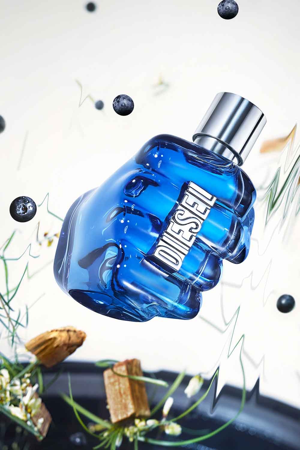 Nước hoa Diesel Only The Brave Extreme EDT Nước hoa Diesel Only The Brave Extreme EDT - Yêu Hàng Ngoại