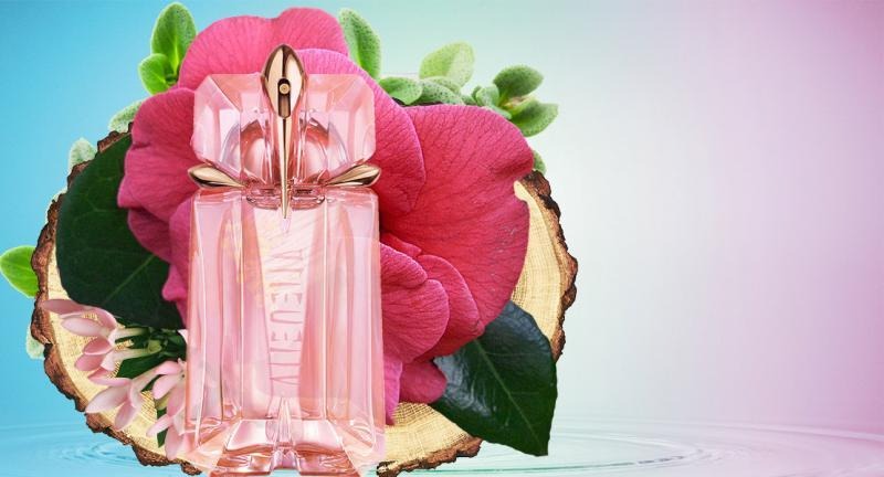 Nước hoa Mugler Alien Flora Futura EDT Nước hoa Mugler Alien Flora Futura EDT - Yêu Hàng Ngoại