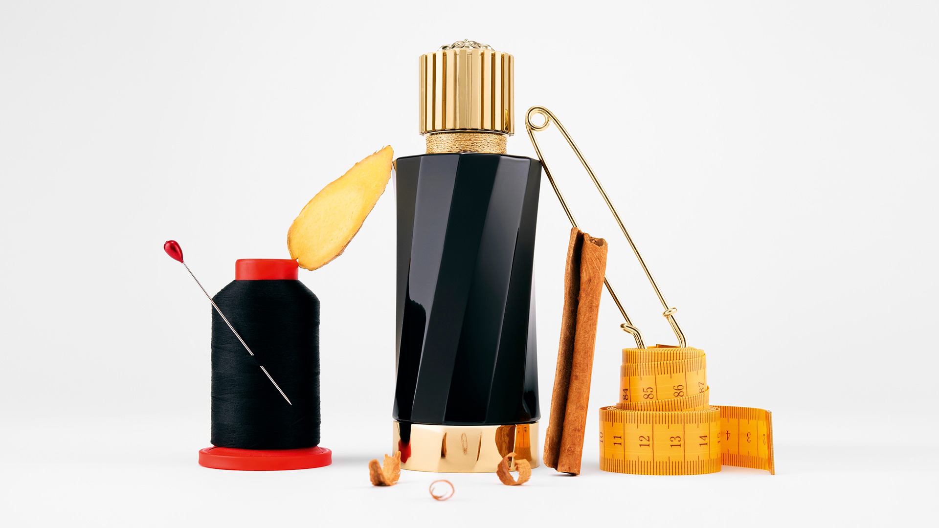 Nước hoa Atelier Versace Gingembre Pétillant EDP Nước hoa Atelier Versace Gingembre Pétillant EDP - Yêu Hàng Ngoại
