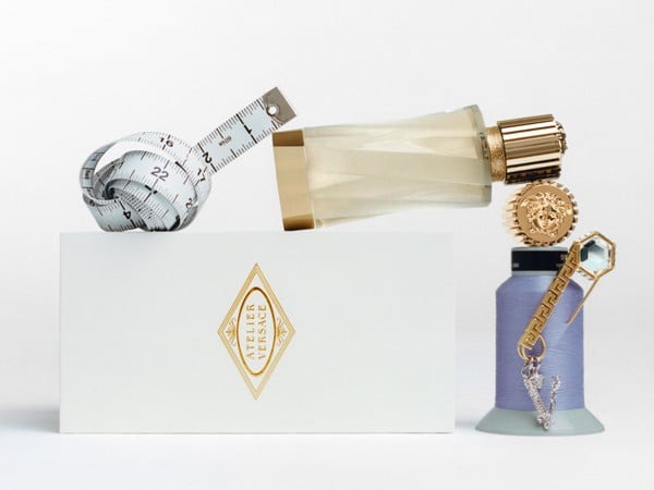Nước hoa Atelier Versace Jasmin Au Soleil EDP Nước hoa Atelier Versace Jasmin Au Soleil EDP - Yêu Hàng Ngoại