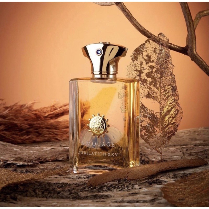 Nước hoa Amouage Jubilation XXV EDP Nước hoa Amouage Jubilation XXV EDP - Yêu Hàng Ngoại