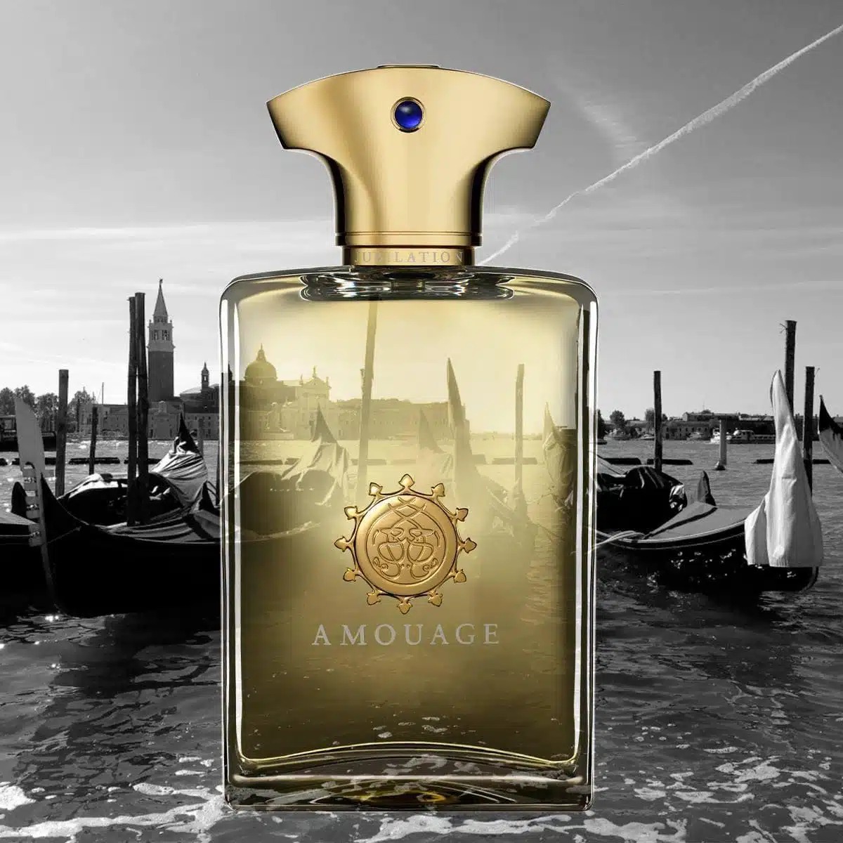 Nước hoa Amouage Jubilation XXV EDP Nước hoa Amouage Jubilation XXV EDP - Yêu Hàng Ngoại