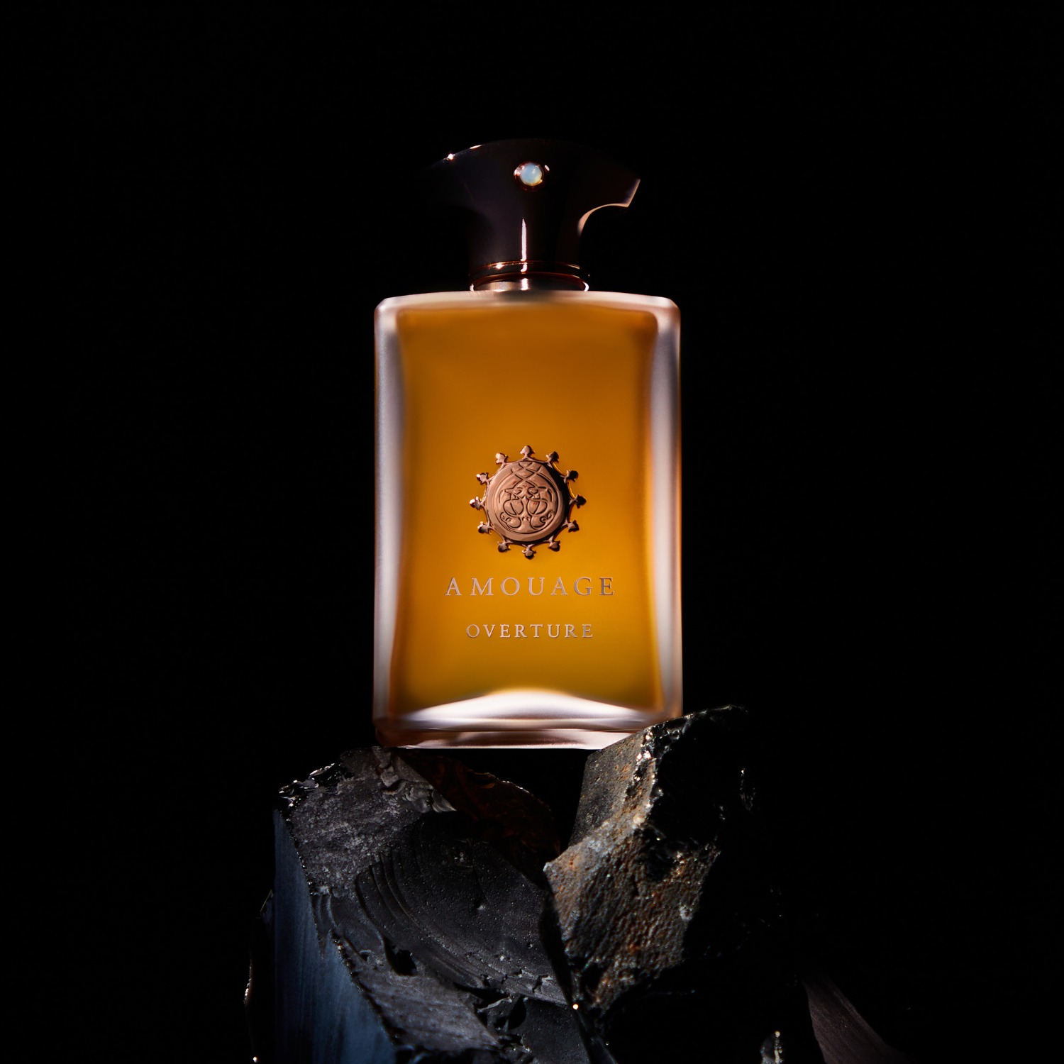 Nước hoa Amouage Overture Man EDP Nước hoa Amouage Overture Man EDP - Yêu Hàng Ngoại