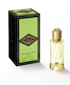 Nước hoa Atelier Versace Cedrat De Diamante EDP