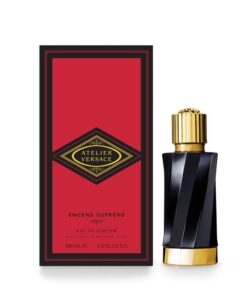 Nước hoa Atelier Versace Encens Suprême EDP