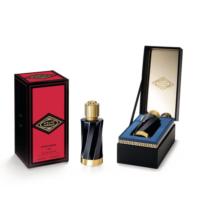 Nước hoa Atelier Versace Encens Suprême EDP Nước hoa Atelier Versace Encens Suprême EDP - Yêu Hàng Ngoại
