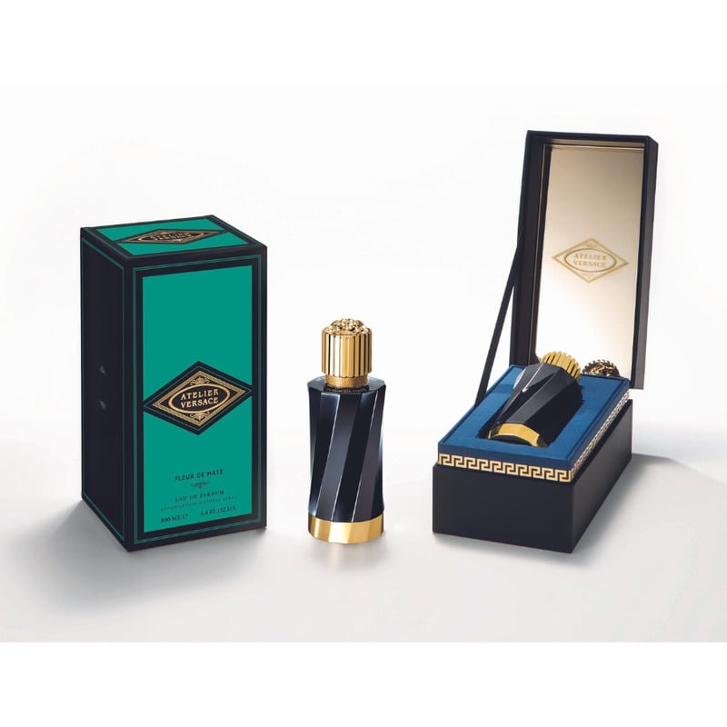Nước hoa Atelier Versace Fleur De Maté EDP Nước hoa Atelier Versace Fleur De Maté EDP - Yêu Hàng Ngoại