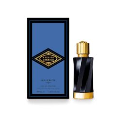 Nước hoa Atelier Versace Iris D'Élite EDP