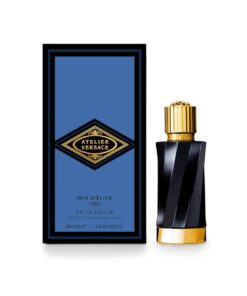Nước hoa Atelier Versace Iris D'Élite EDP