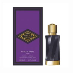 Nước hoa Atelier Versace Safran Royal EDP