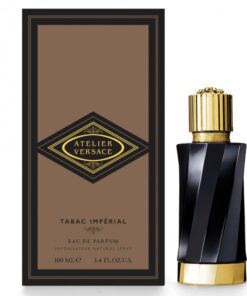 Nước hoa Atelier Versace Tabac Impérial EDP