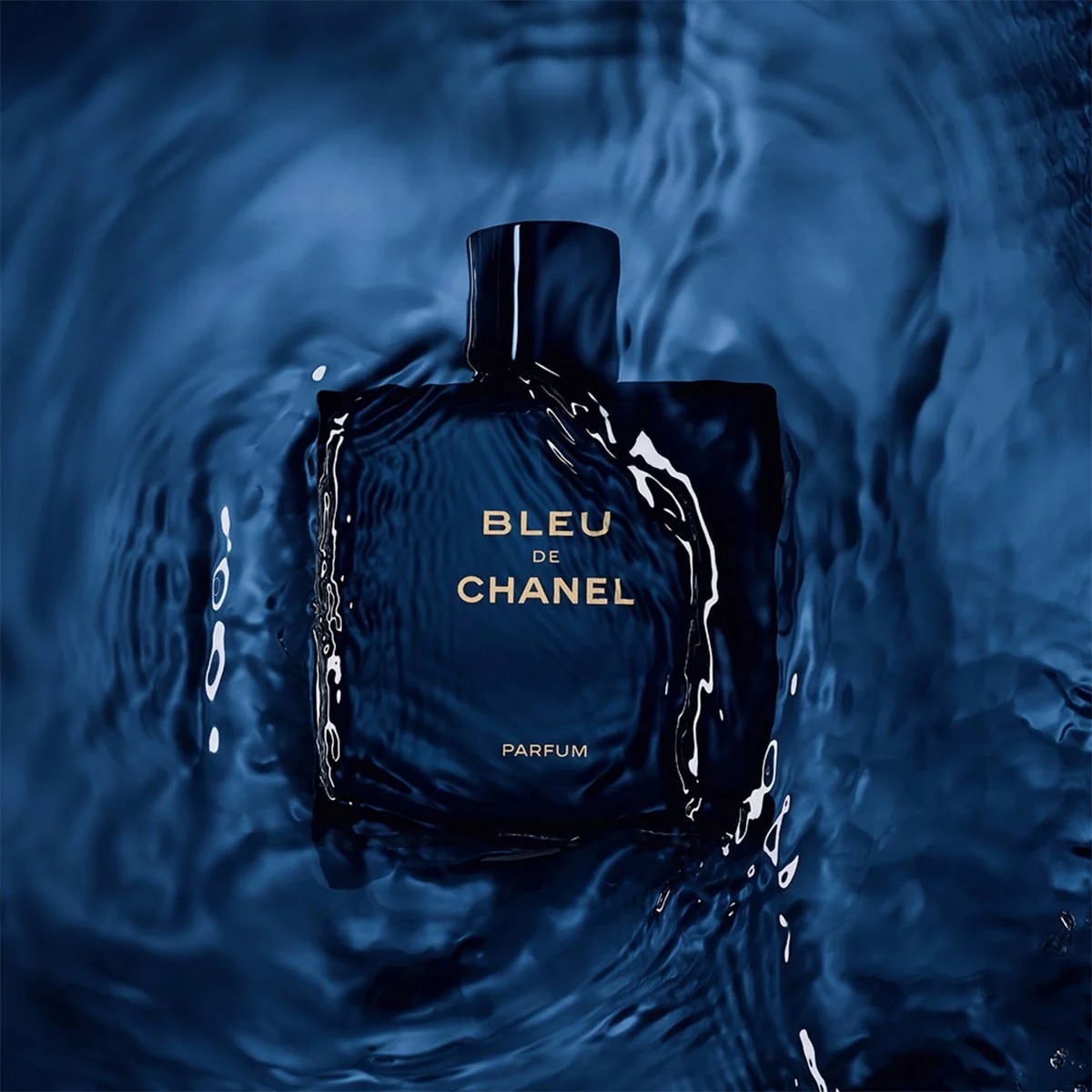 Nước hoa Chanel Bleu de Chanel Parfum Nước hoa Chanel Bleu de Chanel Parfum - Yêu Hàng Ngoại