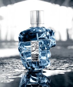 Nước hoa Diesel Only The Brave EDT Nước hoa Diesel Only The Brave EDT - Yêu Hàng Ngoại