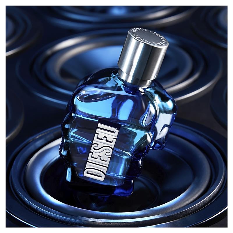 Nước hoa Diesel Only The Brave Extreme EDT Nước hoa Diesel Only The Brave Extreme EDT - Yêu Hàng Ngoại