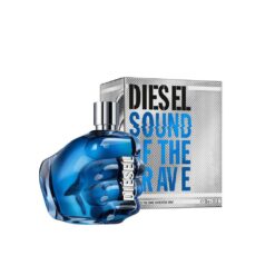 Nước hoa Diesel Sound Of The Brave EDT