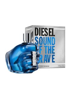 Nước hoa Diesel Sound Of The Brave EDT