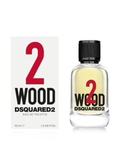 Nước hoa Dsquared2 2 Wood EDT Nước hoa Dsquared2 2 Wood EDT - Yêu Hàng Ngoại