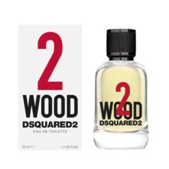 Nước hoa Dsquared2 2 Wood EDT