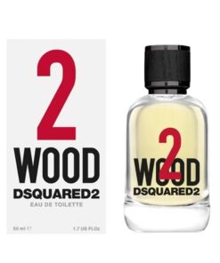 Nước hoa Dsquared2 2 Wood EDT
