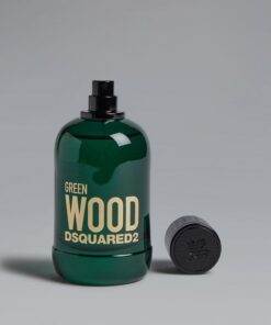 Nước hoa Dsquared2 Green Wood Pour Homme EDT Nước hoa Dsquared2 Green Wood Pour Homme EDT - Yêu Hàng Ngoại