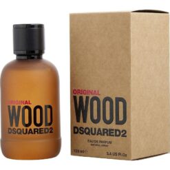 Nước hoa Dsquared2 Original Wood EDP