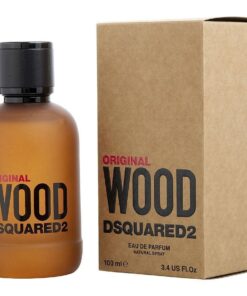 Nước hoa Dsquared2 Original Wood EDP