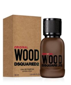 Nước hoa Dsquared2 Original Wood EDP Nước hoa Dsquared2 Original Wood EDP - Yêu Hàng Ngoại