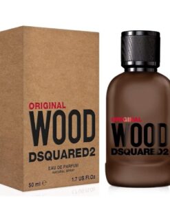 Nước hoa Dsquared2 Original Wood EDP Nước hoa Dsquared2 Original Wood EDP - Yêu Hàng Ngoại