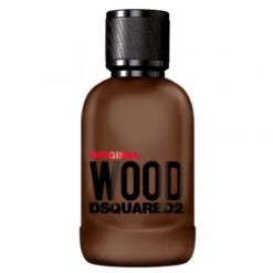 Alternative view of Nước hoa Dsquared2 Original Wood EDP
