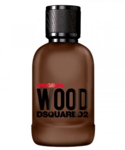 Alternative view of Nước hoa Dsquared2 Original Wood EDP