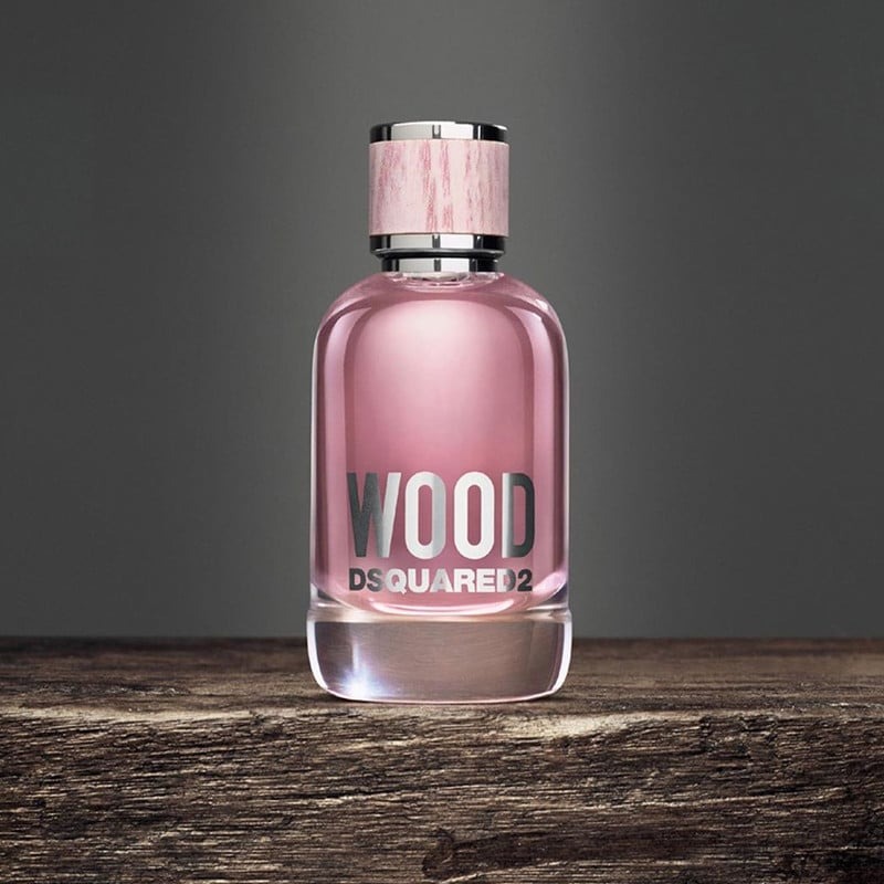 Nước hoa Dsquared2 Wood Pour Femme EDT Nước hoa Dsquared2 Wood Pour Femme EDT - Yêu Hàng Ngoại