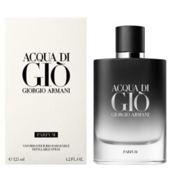 Nước hoa Giorgio Armani Acqua Di Giò Parfum
