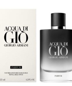 Nước hoa Giorgio Armani Acqua Di Giò Parfum
