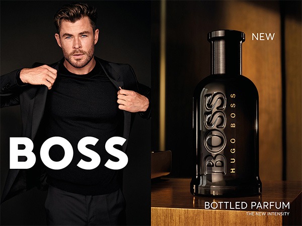 Nước hoa Hugo Boss Boss Bottled Parfum Nước hoa Hugo Boss Boss Bottled Parfum - Yêu Hàng Ngoại
