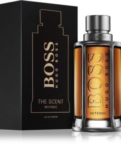 Nước hoa Hugo Boss Boss The Scent Intense EDP