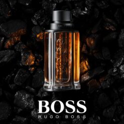 Alternative view of Nước hoa Hugo Boss Boss The Scent Intense EDP