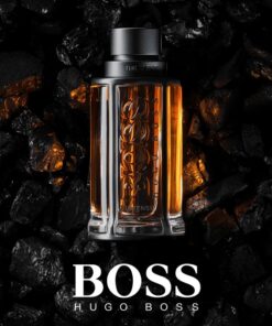 Alternative view of Nước hoa Hugo Boss Boss The Scent Intense EDP