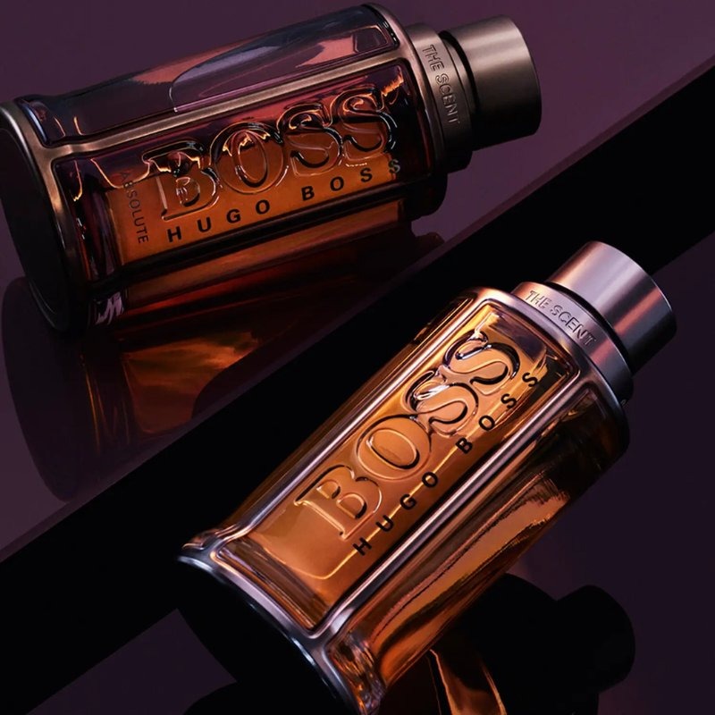 Nước hoa Hugo Boss The Scent Absolute EDP Nước hoa Hugo Boss The Scent Absolute EDP - Yêu Hàng Ngoại