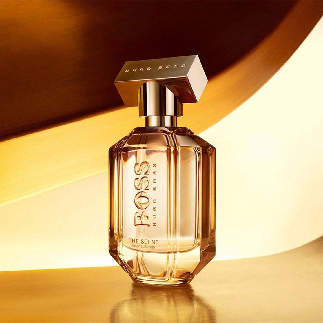 Nước hoa Hugo Boss The Scent Private Accord for Her EDP Nước hoa Hugo Boss The Scent Private Accord for Her EDP - Yêu Hàng Ngoại