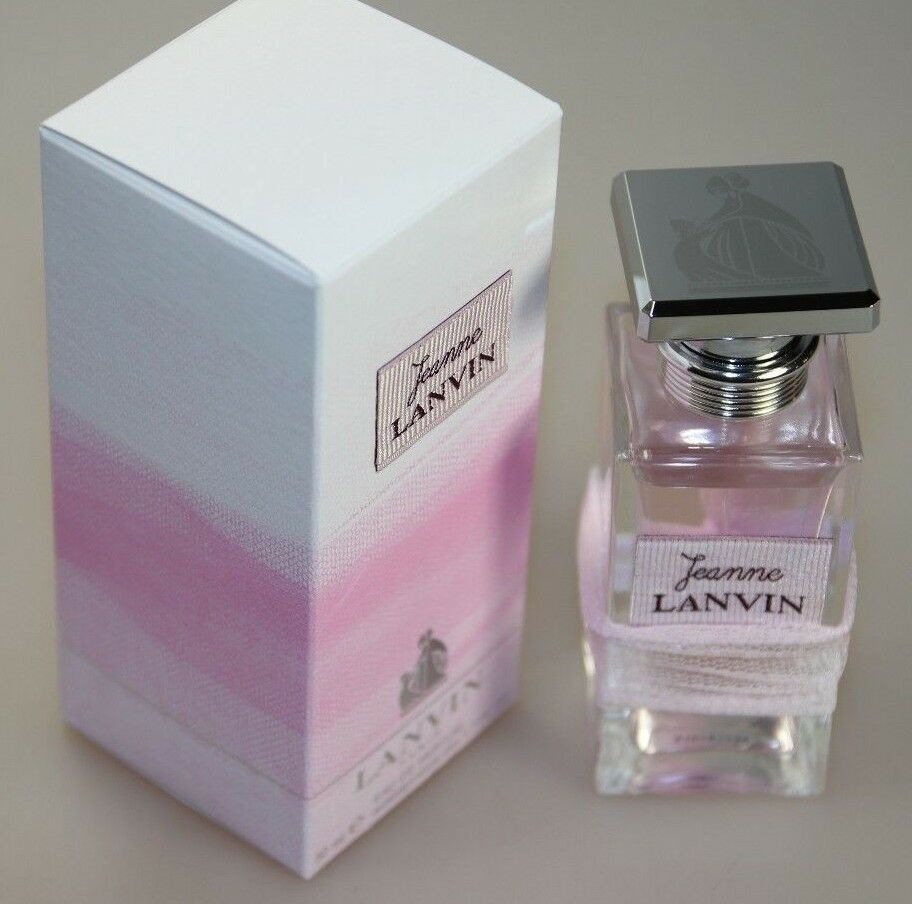 Nước hoa Jeanne Lanvin EDP Nước hoa Jeanne Lanvin EDP - Yêu Hàng Ngoại