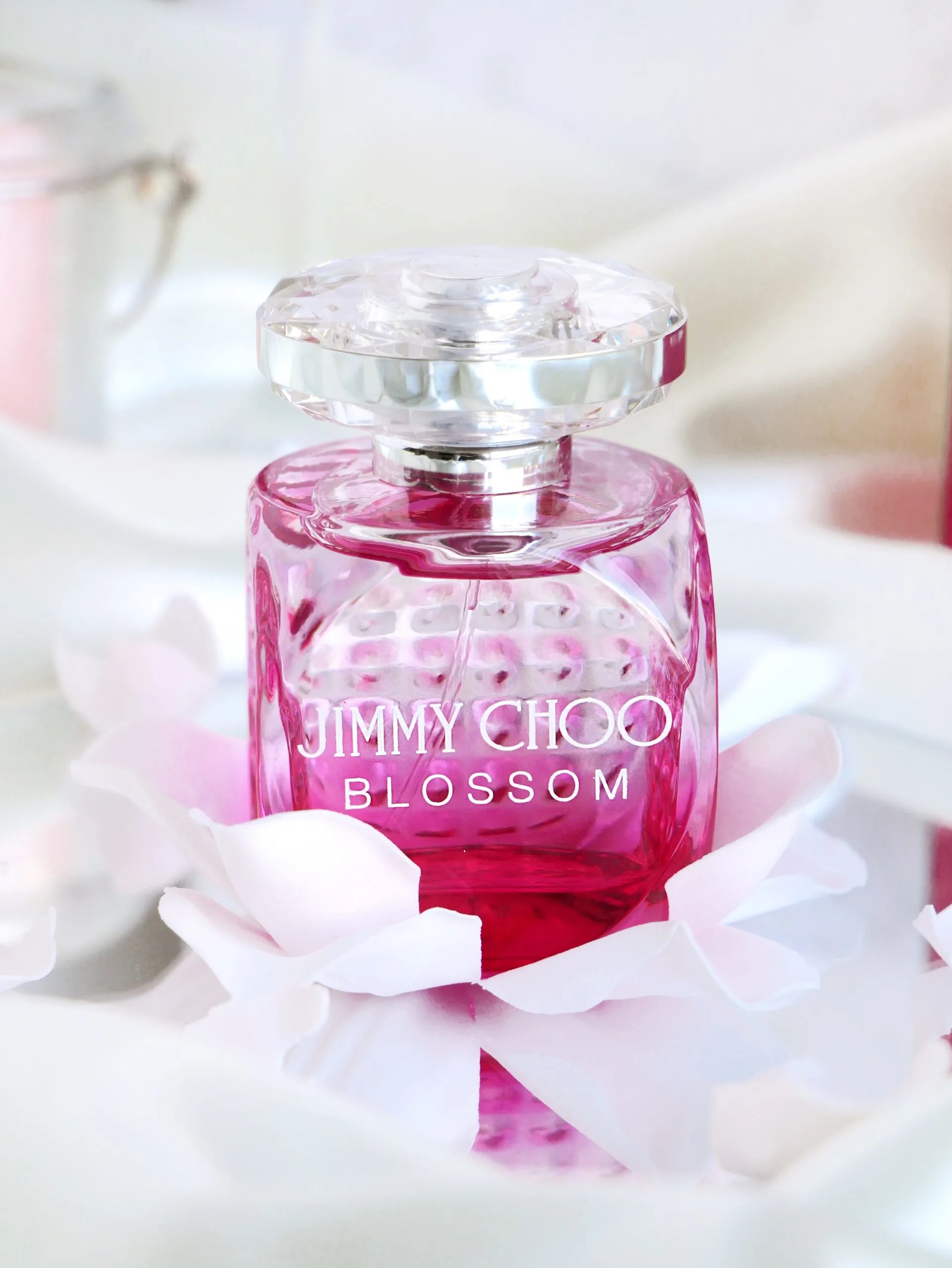 Nước hoa Jimmy Choo Blossom EDP Nước hoa Jimmy Choo Blossom EDP - Yêu Hàng Ngoại