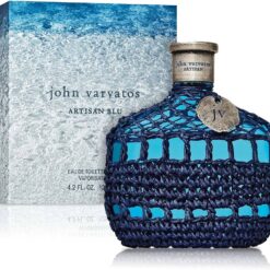 Nước hoa John Varvatos Artisan Blu EDT