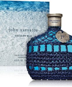 Nước hoa John Varvatos Artisan Blu EDT
