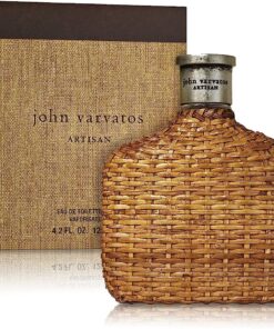 Nước hoa John Varvatos Artisan EDT