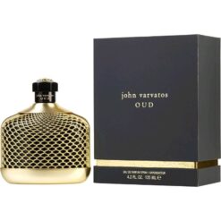 Nước hoa John Varvatos Oud EDP