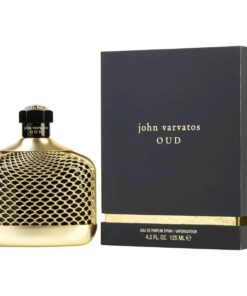 Nước hoa John Varvatos Oud EDP